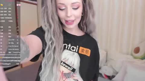 Mary online show from 02/09/25, 11:14