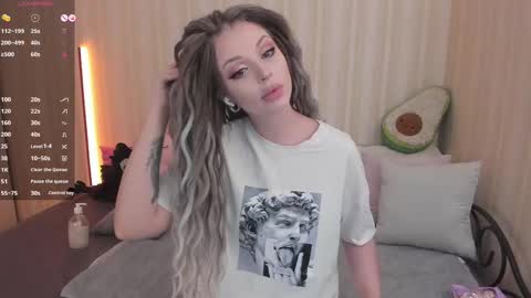 Mary online show from 02/17/25, 08:30