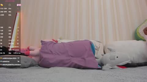 Mary online show from 02/20/25, 11:31