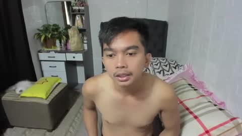 Snapshot of yourfantasyboyjr chatting on 03/01/25, 05:09 i am your dream boy  JR  online show from 03/01/25, 05:09