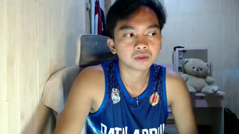 Snapshot of yourfantasyboyjr chatting on 09/14/25, 04:50 i am your dream boy  JR  online show from 09/14/25, 04:50