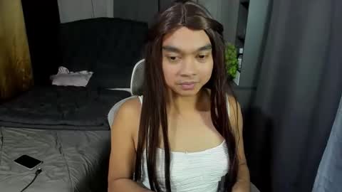 i am your dream boy  JR  online show from 04/27/26, 06:39