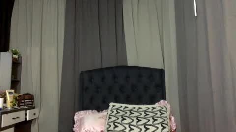 i am your dream boy  JR  online show from 06/02/26, 05:42