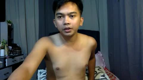 i am your dream boy  JR  online show from 06/05/26, 07:58