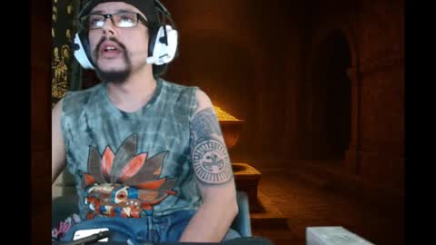 YourFavDegen online show from 10/02/25, 12:01