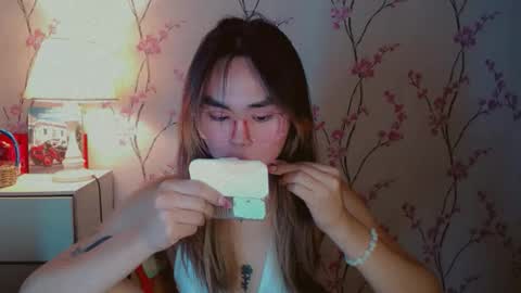 Snapshot of yourfavorateremi chatting on 09/09/25, 03:44 Remrem online show from 09/09/25, 03:44