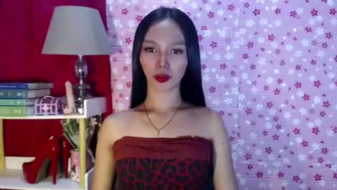 Snapshot of yourfavoratericcie chatting on 10/13/25, 03:39 RICCIE MAE online show from 10/13/25, 03:39