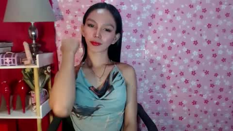 Snapshot of yourfavoratericcie chatting on 10/15/25, 06:35 RICCIE MAE online show from 10/15/25, 06:35