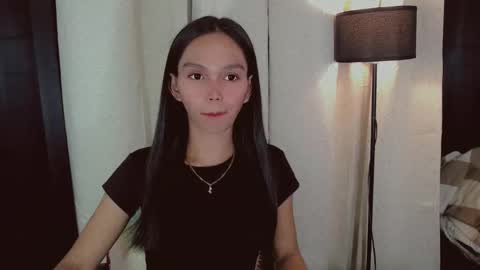 Snapshot of yourfavoratericcie chatting on 10/20/25, 03:40 RICCIE MAE online show from 10/20/25, 03:40