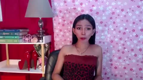 RICCIE MAE online show from 10/22/25, 03:18