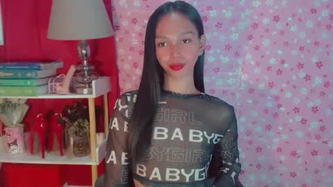 RICCIE MAE online show from 11/22/25, 04:00