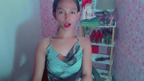 RICCIE MAE online show from 11/24/25, 02:44