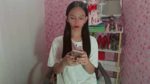 RICCIE MAE online show from 11/26/25, 03:07