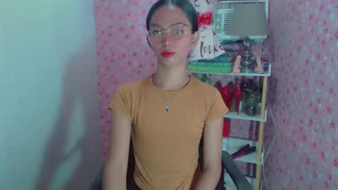 RICCIE MAE online show from 11/28/25, 02:58