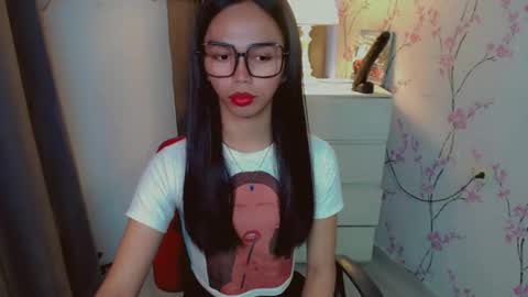 RICCIE MAE online show from 12/05/25, 02:53