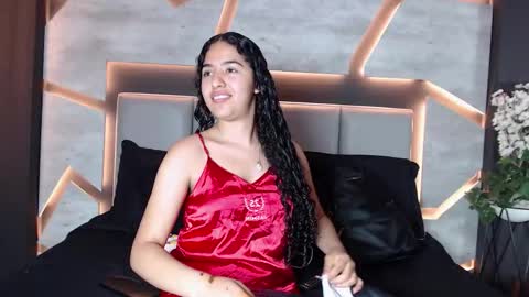 Adhara  online show from 03/24/26, 09:42