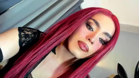 Snapshot of yourfiercemistress chatting on 05/29/26, 02:31 not into STINGY and CHEAP people online show from 05/29/26, 02:31