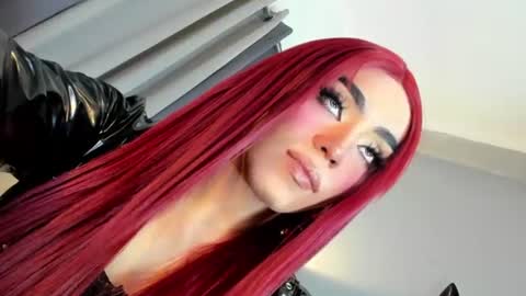 Snapshot of yourfiercemistress chatting on 06/19/26, 04:17 not into STINGY and CHEAP people online show from 06/19/26, 04:17