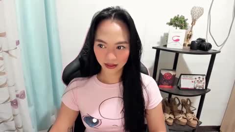 Alexia online show from 12/28/24, 08:16