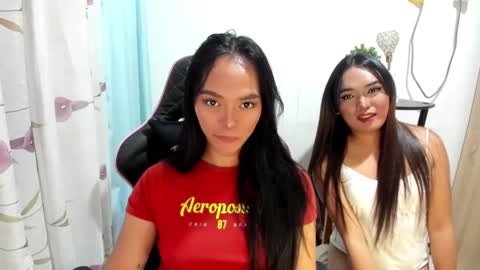 Alexia online show from 02/16/25, 09:38