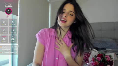 Snapshot of yourfreakygirl chatting on 02/13/26, 03:30 Helena online show from 02/13/26, 03:30