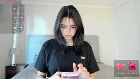 Snapshot of yourfreakygirl chatting on 02/26/26, 07:35 Helena online show from 02/26/26, 07:35