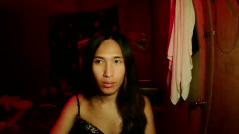 Snapshot of yourfuckerasian chatting on 10/27/25, 12:20 yourfuckerasian online show from 10/27/25, 12:20
