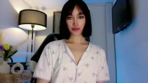 Kimberly online show from 11/29/25, 04:59