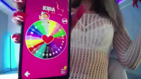 call meKira online show from 09/14/25, 10:36