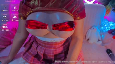 Liza online show from 12/02/24, 08:19