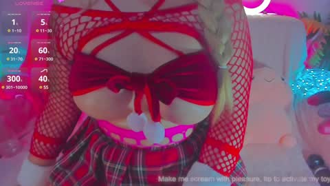 Liza online show from 12/26/24, 08:18