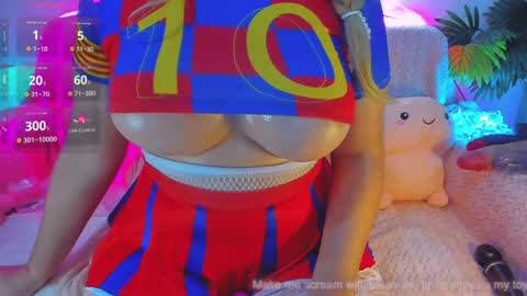 Liza online show from 01/17/25, 08:55