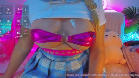 Liza online show from 01/19/25, 09:34