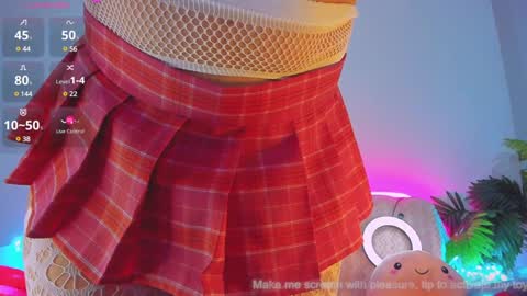 Liza online show from 01/26/25, 01:41