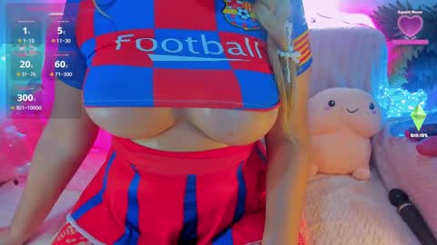 Liza online show from 03/02/25, 09:01