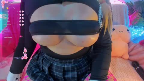 Liza online show from 03/08/25, 10:34