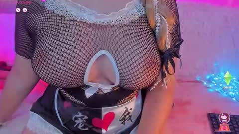 Liza online show from 09/25/25, 09:35