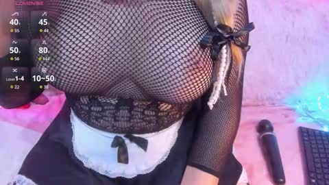 Liza online show from 09/30/25, 12:10