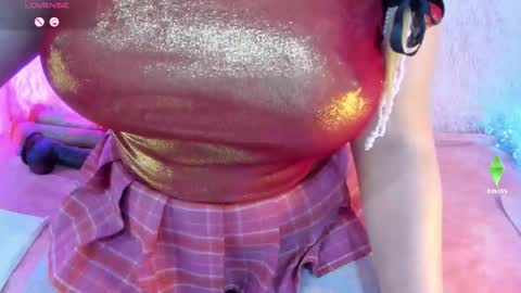 Liza online show from 10/20/25, 05:19