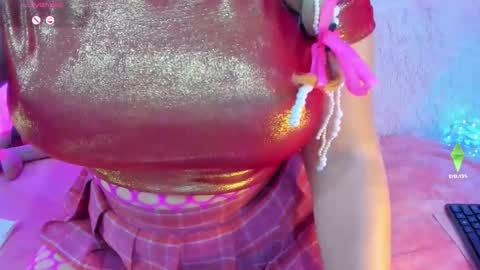 Liza online show from 11/02/25, 07:00