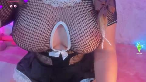 Liza online show from 12/03/25, 10:52