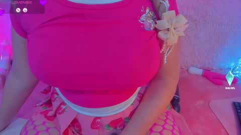 Liza online show from 12/19/25, 03:46