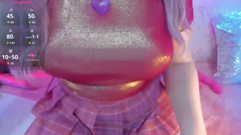 Liza online show from 07/11/26, 08:39