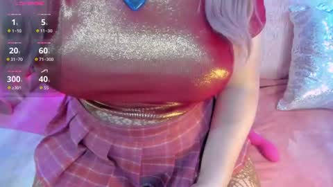 Liza online show from 07/15/26, 01:49