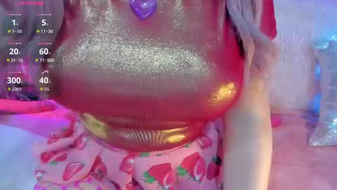 Liza online show from 07/20/26, 02:41