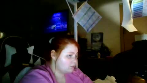 Snapshot of yourgirl_189 chatting on 02/25/25, 01:30 yourgirl_189 online show from 02/25/25, 01:30