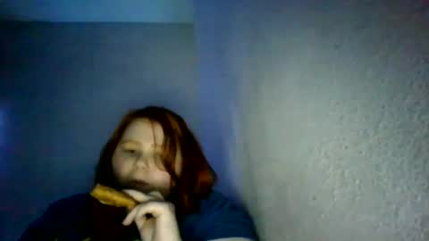 Snapshot of yourgirl_189 chatting on 02/26/25, 02:48 yourgirl_189 online show from 02/26/25, 02:48