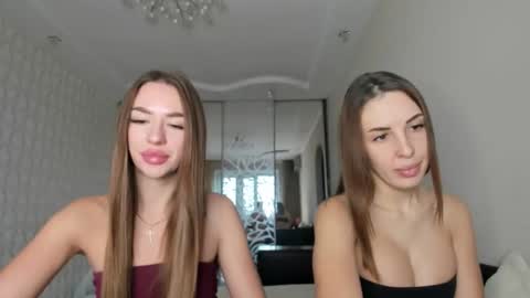 Ariella online show from 11/24/25, 09:31