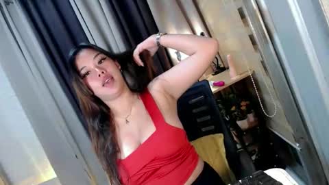 HI ITS ME ALTHEA online show from 10/17/25, 08:44