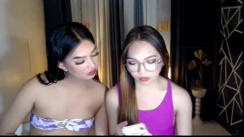 Goddess Yoshi online show from 12/26/24, 06:01